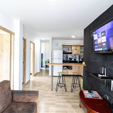 Vista Montana Guatape By Hope Apartment ภายนอก รูปภาพ
