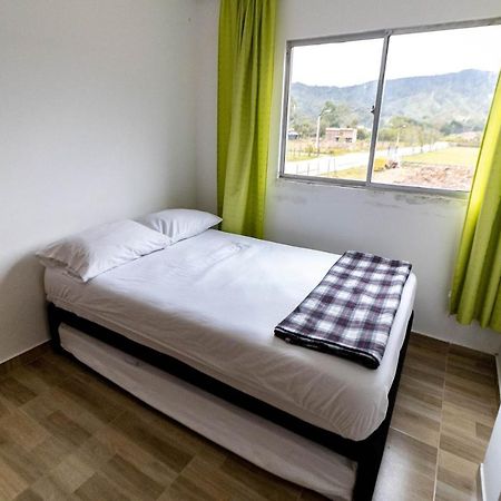 Vista Montana Guatape By Hope Apartment ภายนอก รูปภาพ