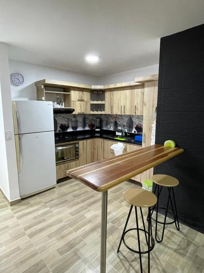 Vista Montana Guatape By Hope Apartment ภายนอก รูปภาพ