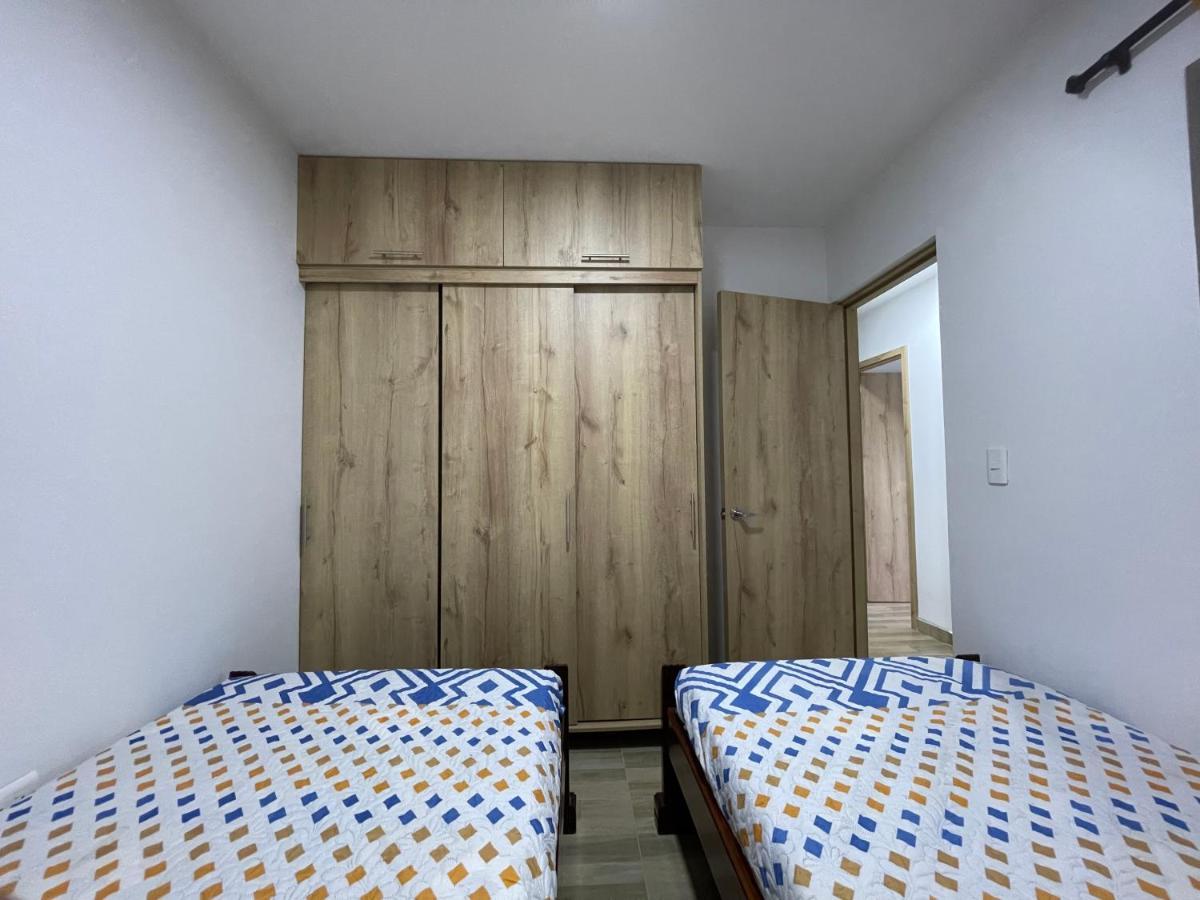 Vista Montana Guatape By Hope Apartment ภายนอก รูปภาพ