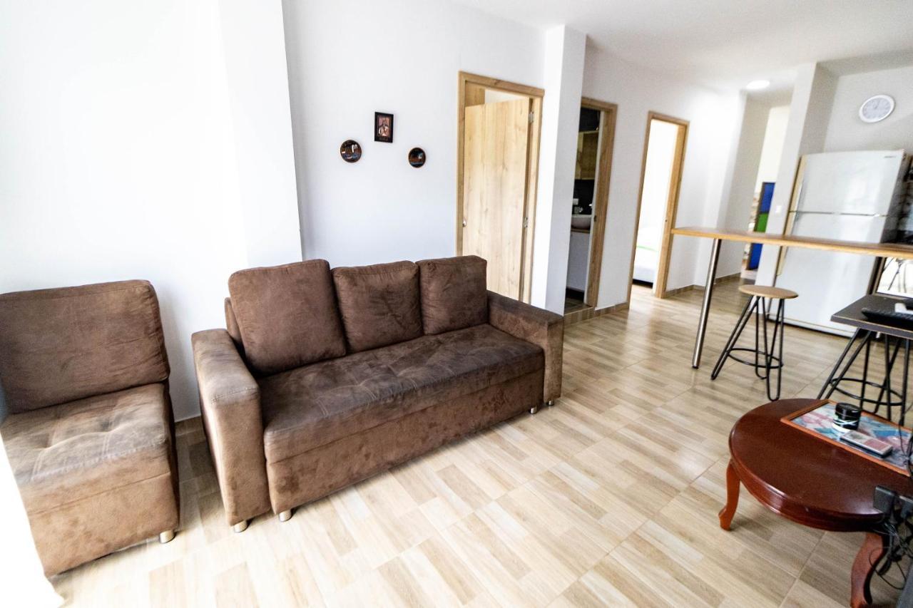 Vista Montana Guatape By Hope Apartment ภายนอก รูปภาพ