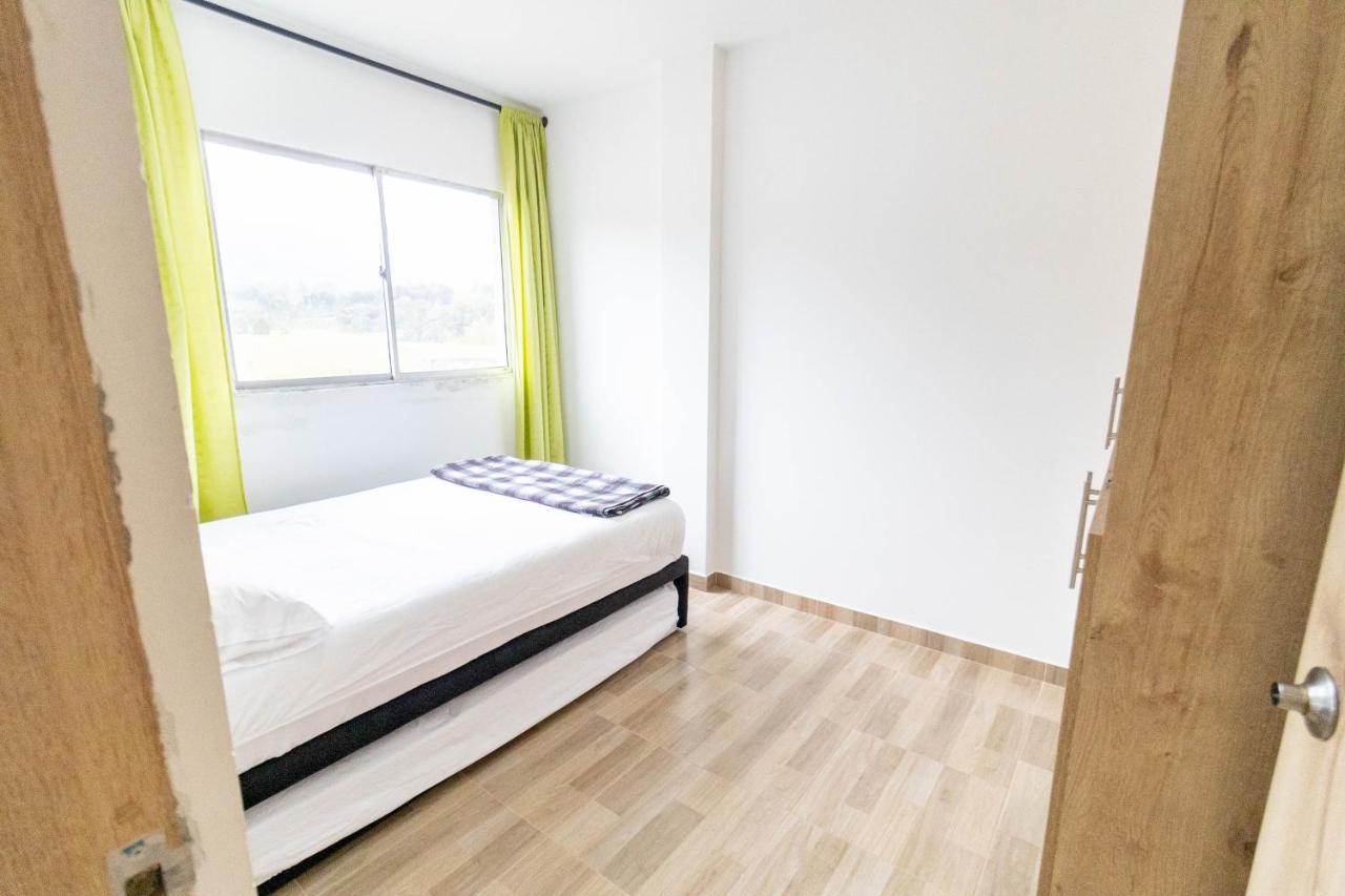 Vista Montana Guatape By Hope Apartment ภายนอก รูปภาพ