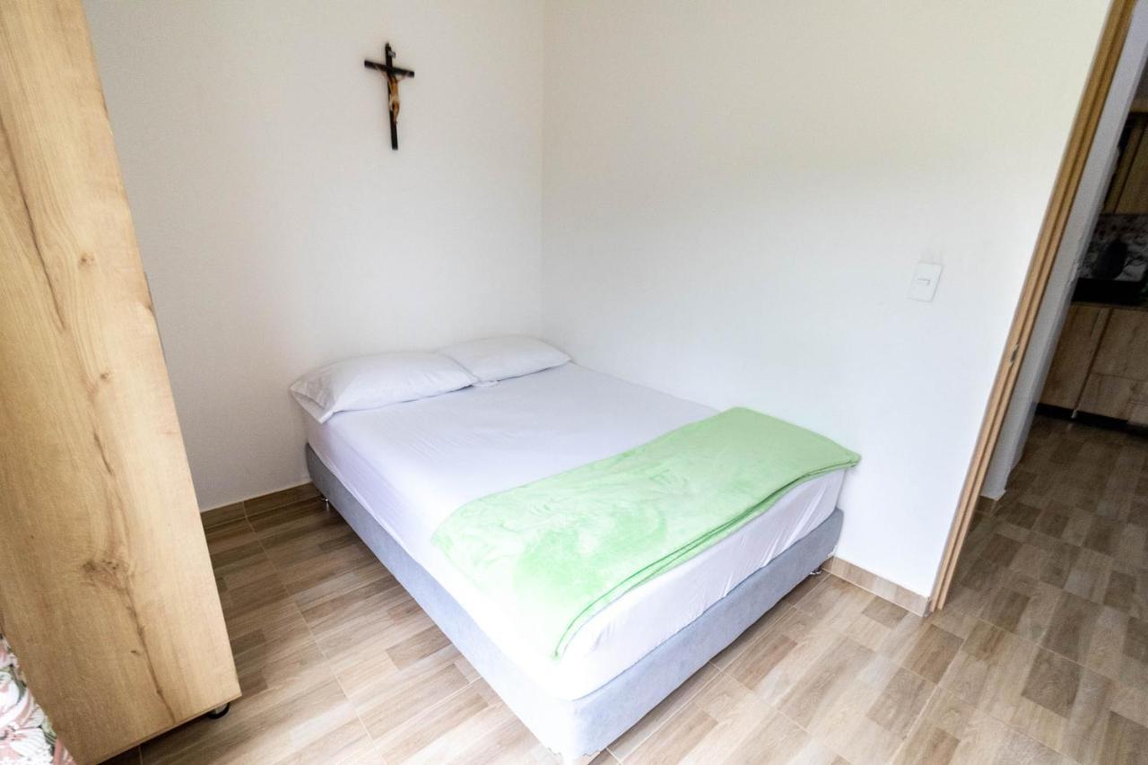 Vista Montana Guatape By Hope Apartment ภายนอก รูปภาพ