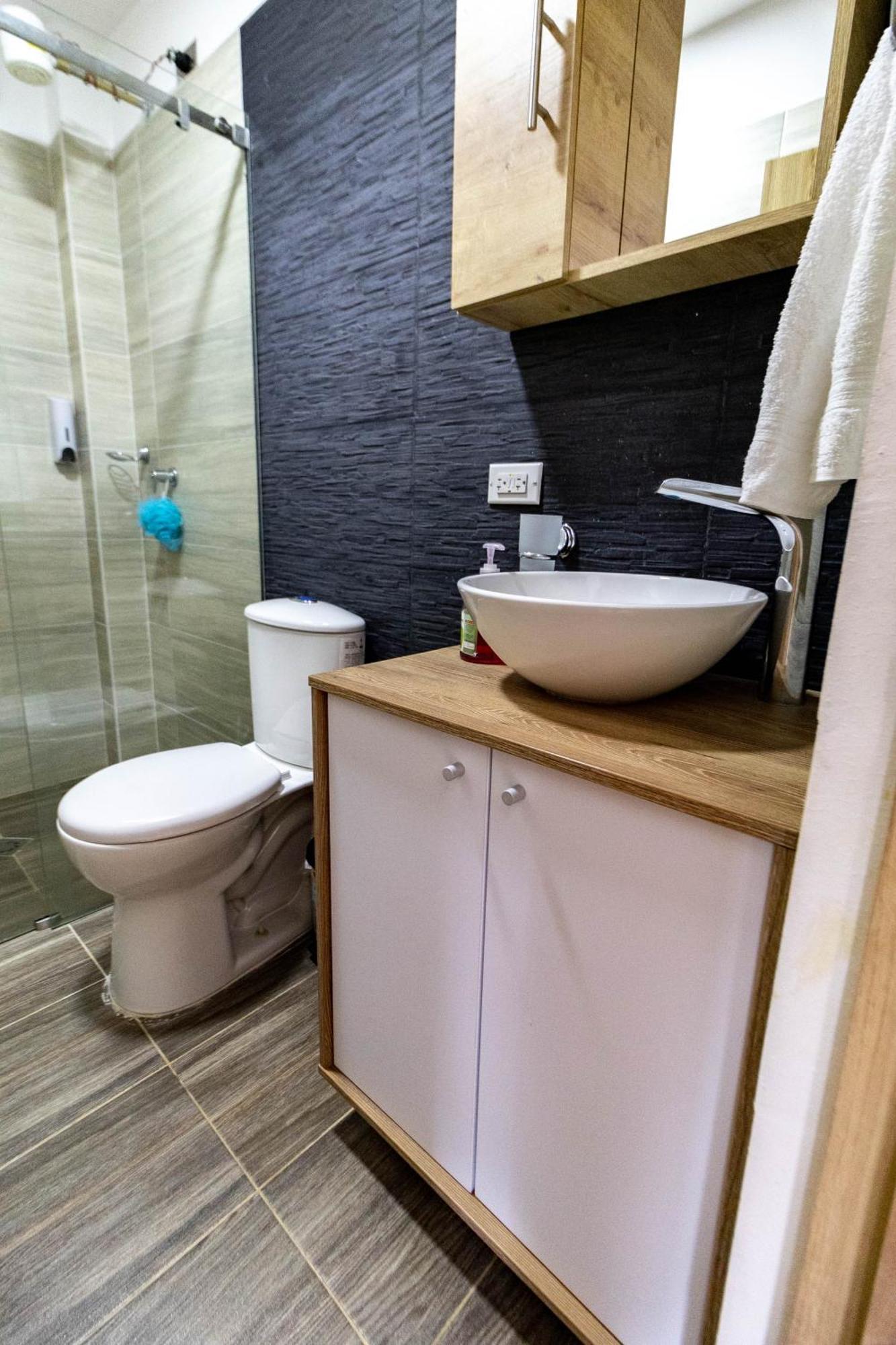 Vista Montana Guatape By Hope Apartment ภายนอก รูปภาพ